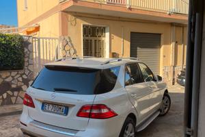 Ml 250 sport