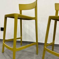 Sgabelli Calligaris
