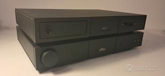 Naim CD5 @ Subito