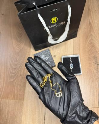 Collana Dior