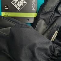 Guanti Tucano Urbano HUB moto scooter
