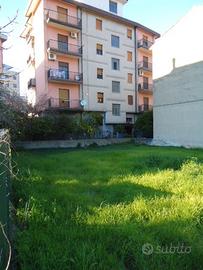 Terreno edificabile in Cosenza città