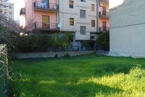 Terreno edificabile in Cosenza città