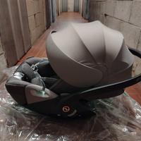 seggiolino auto