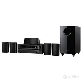 Home Theater 5.1 Onkyo HT-S4505