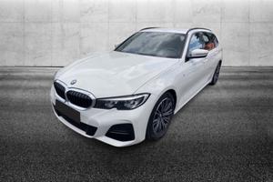 BMW 320 i Touring Msport