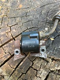 pezzi per Yanmar GA160E