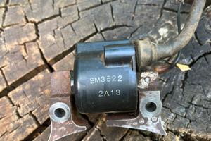 pezzi per Yanmar GA160E