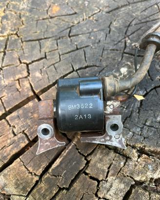 pezzi per Yanmar GA160E