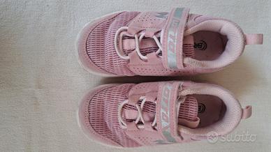 Sneakers bambina Lotto numero 26