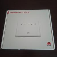 MODEM ROUTER 4G HUAWEI B311-221