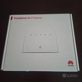 MODEM ROUTER 4G HUAWEI B311-221