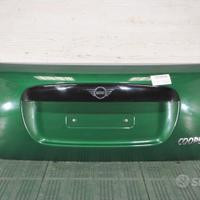 Mini F57 Cabriolet Portellone posteriore | 19708