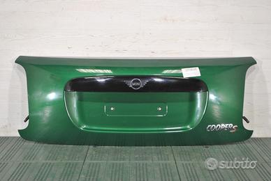 Mini F57 Cabriolet Portellone posteriore | 19708