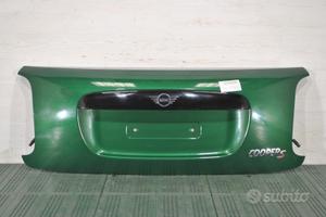 Mini F57 Cabriolet Portellone posteriore | 19708