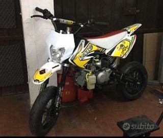 Lotto di motori