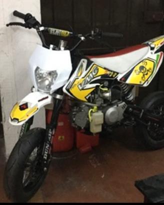 Lotto di motori