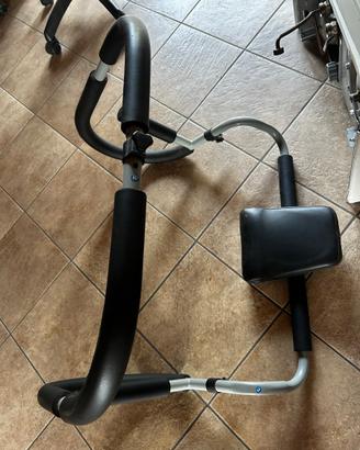 AB Trainer Addominali