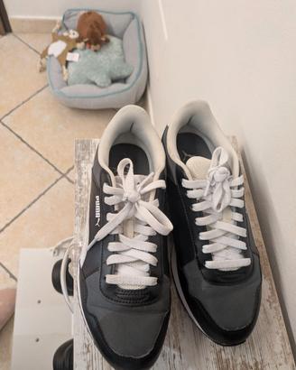 Scarpe puma
