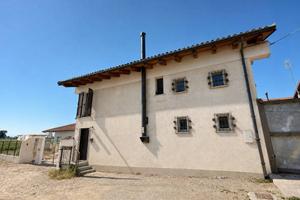 Villa di 124 m² con 3 locali e box auto doppio a C