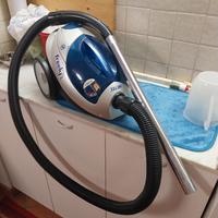 aspirapolvere Imetec