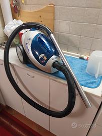 aspirapolvere Imetec