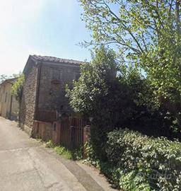 Appartamento - Santa Fiora