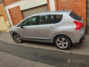 Peugeot 3008 1.6 HDI