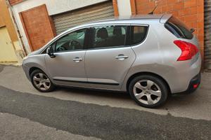 Peugeot 3008 1.6 HDI