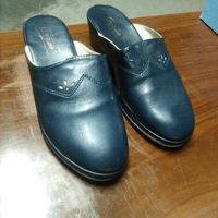 Comode ciabatte invervali donna n.38