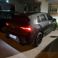 GOLF 8R 320CV 2023 STAGE 2