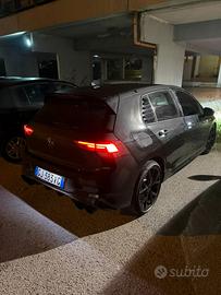 GOLF 8R 320CV 2023 STAGE 2