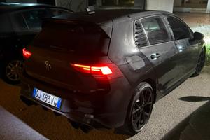 GOLF 8R 320CV 2023 STAGE 2