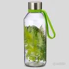 Carl Oscar Wisdom Flask 0.65L Verde