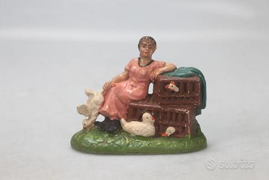 Fontanini statuina presepe