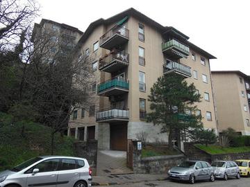 Rif.24715| appartamento bilocale