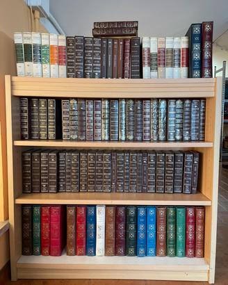 Libri da collezione