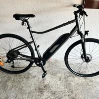 Bici elettrica