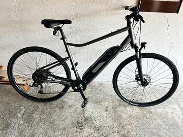 Bici elettrica