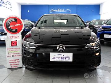 Volkswagen Golf 2.0 TDI 115 CV LIFE