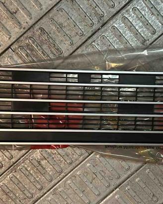 GRIGLIA RADIATORE FIAT 900T FURGONE OE 9631679