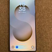 Samsung Galaxy S 25 ultra 12-512 gb Titanium gray