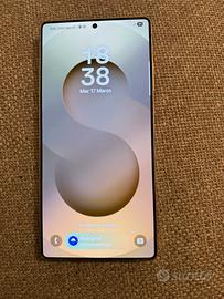 Samsung Galaxy S 25 ultra 12-512 gb Titanium gray