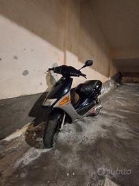 Aprilia Sr50 LEGGERE DESCRIZIONE 