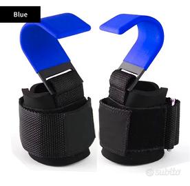 Ganci per sollevamento pesi