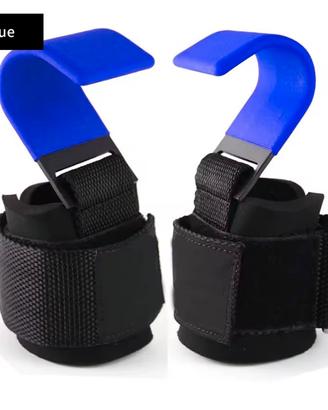 Ganci per sollevamento pesi