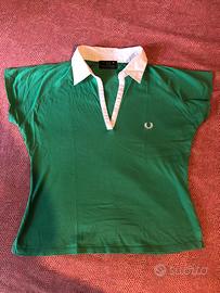 Polo Fred Perry