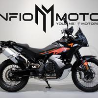 Ktm 790 Adventure - 2024 UNICO PROPRIETARIO