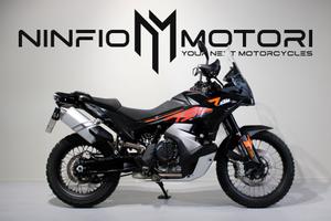 Ktm 790 Adventure - 2024 UNICO PROPRIETARIO