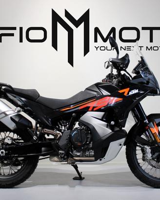 Ktm 790 Adventure - 2024 UNICO PROPRIETARIO